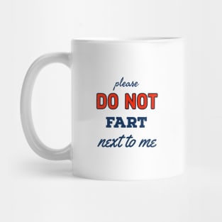 DNFNTM Mug